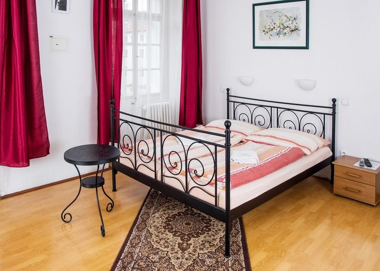 Hotel Charles Bridge Bed & Breakfast