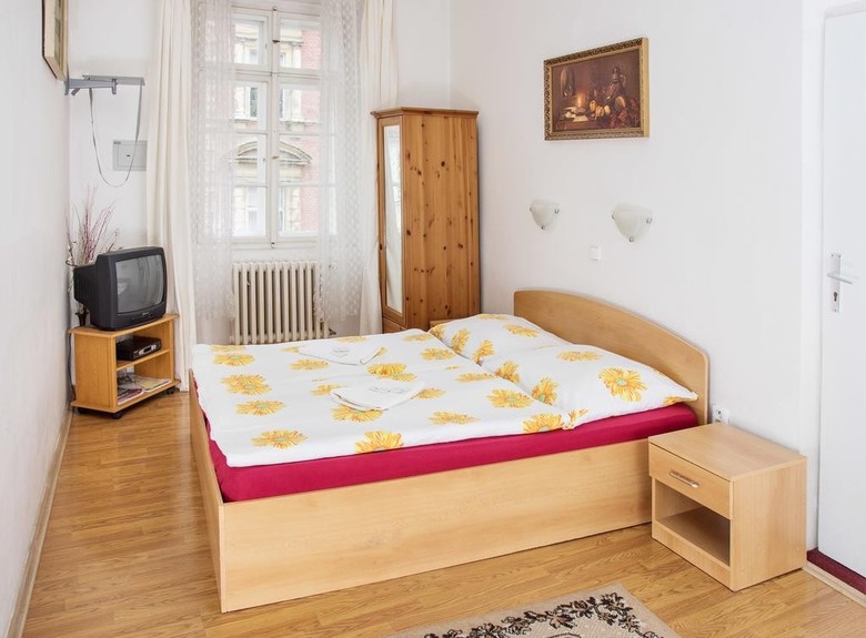 Hotel Charles Bridge Bed & Breakfast