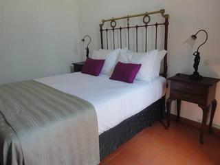 Hotel Albergaria Solar De Monfalim