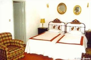Hotel Albergaria Solar De Monfalim
