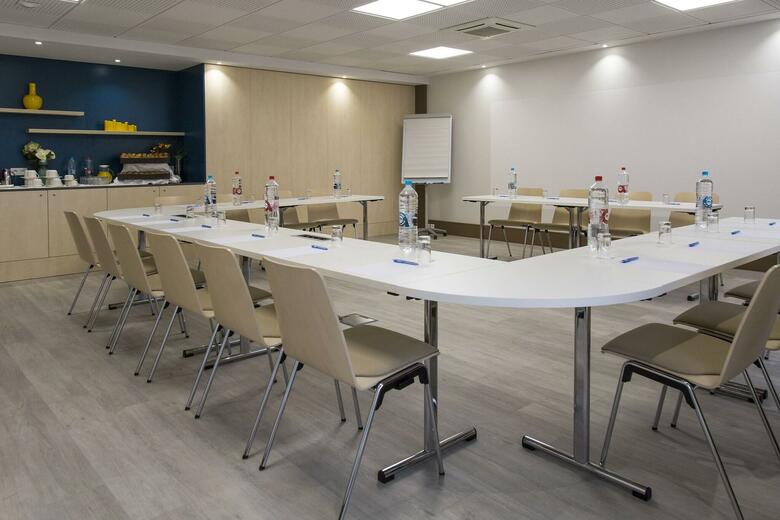 Hotel Best Western Ajaccio Amiraute