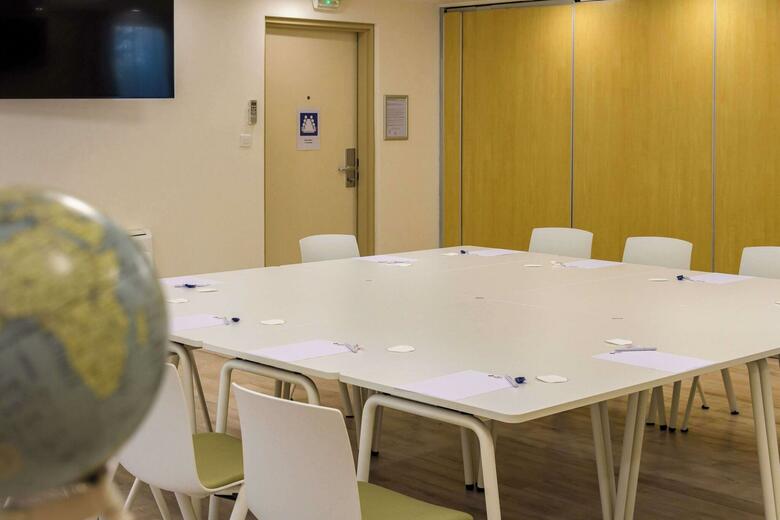 Hotel Best Western Ajaccio Amiraute