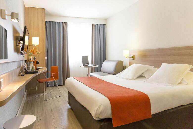 Hotel Best Western Ajaccio Amiraute