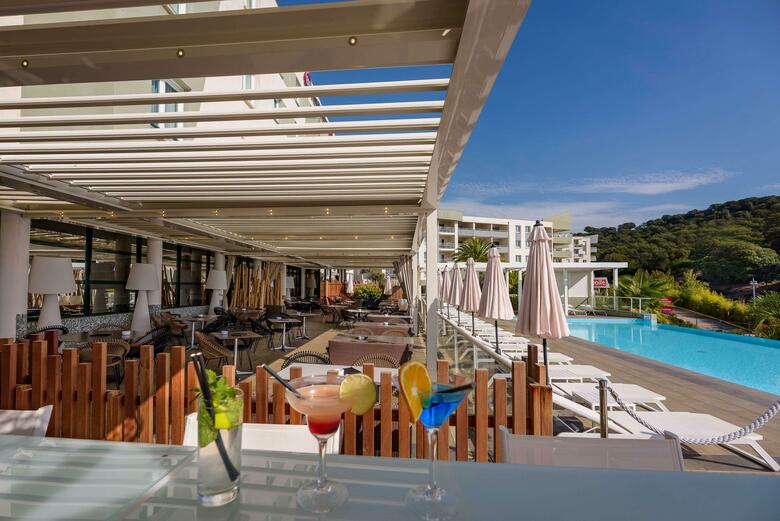 Hotel Best Western Ajaccio Amiraute