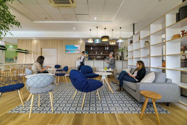 Hotel Best Western Ajaccio Amiraute