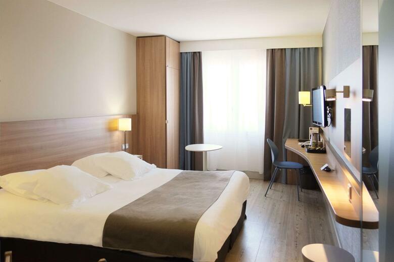 Hotel Best Western Ajaccio Amiraute