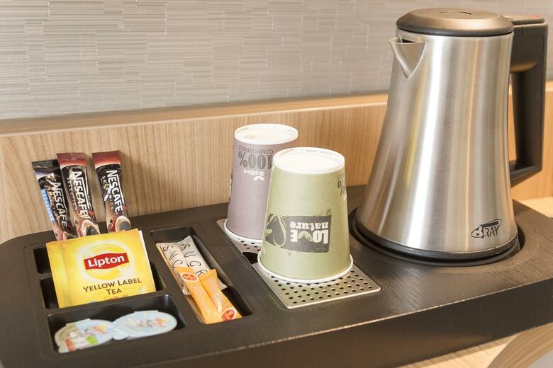 Hotel Best Western Ajaccio Amiraute