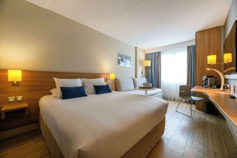 Hotel Best Western Ajaccio Amiraute