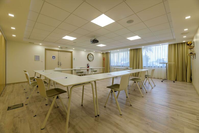 Hotel Best Western Ajaccio Amiraute