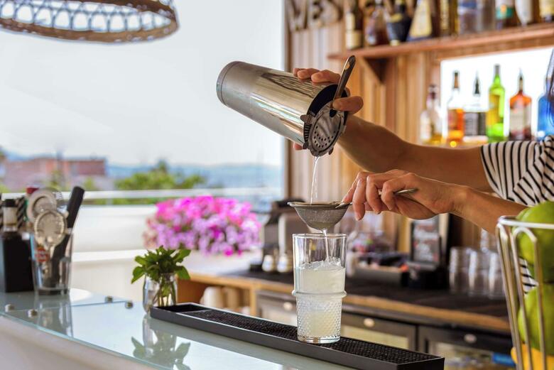 Hotel Best Western Ajaccio Amiraute