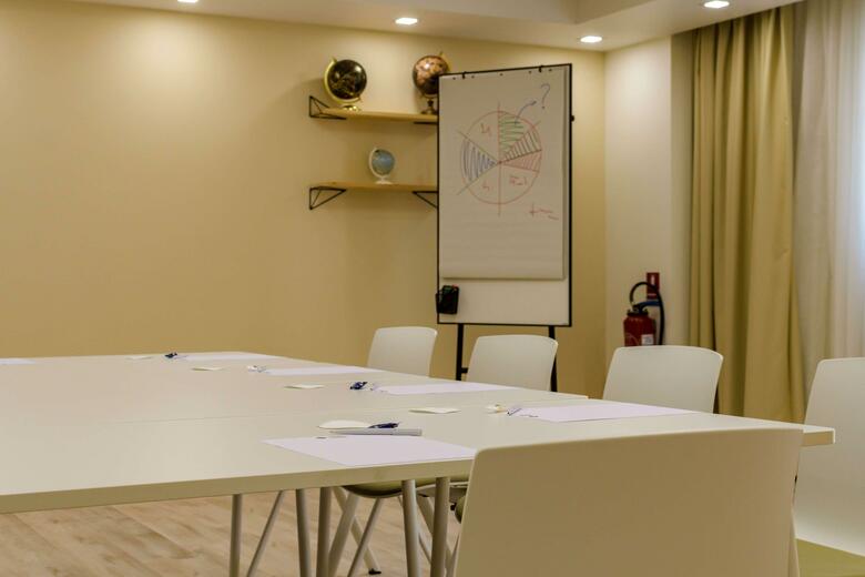 Hotel Best Western Ajaccio Amiraute