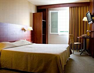 Hotel Best Western Ajaccio Amiraute