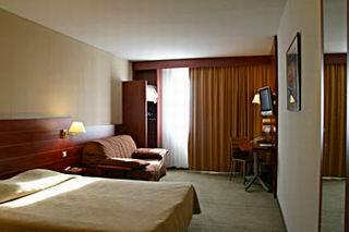 Hotel Best Western Ajaccio Amiraute