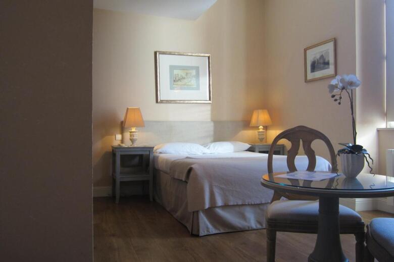 Hotel Ch�teau de Lazenay - R�sidence H�tel de Charme