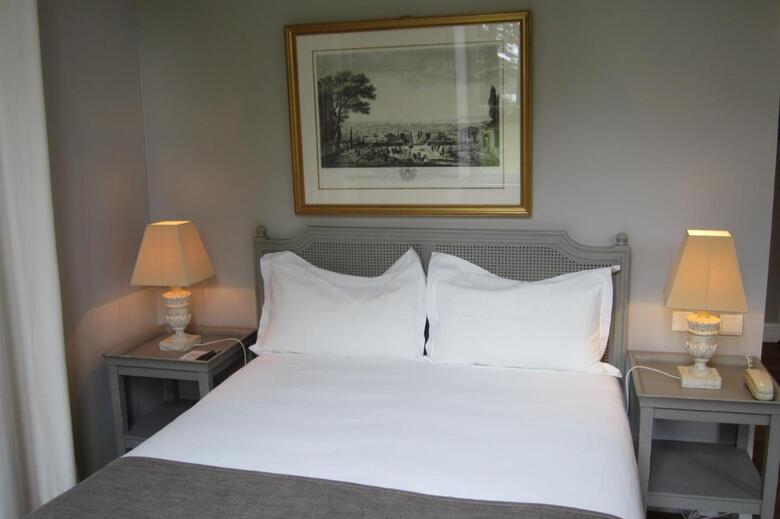Hotel Ch�teau de Lazenay - R�sidence H�tel de Charme