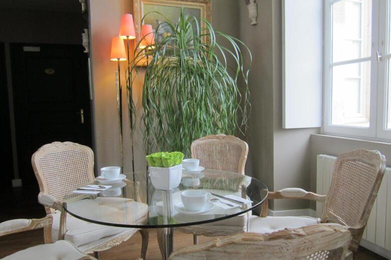 Hotel Ch�teau de Lazenay - R�sidence H�tel de Charme