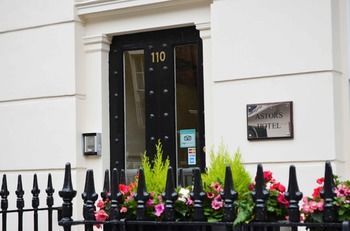 Astors Hotel