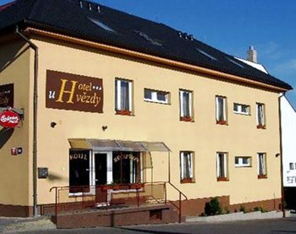 Hotel U Hvezdy