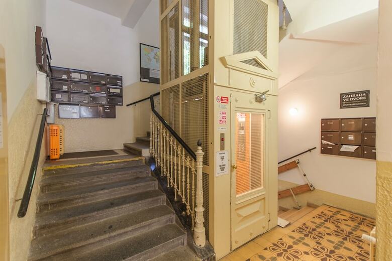 Hotel Pension Brezina