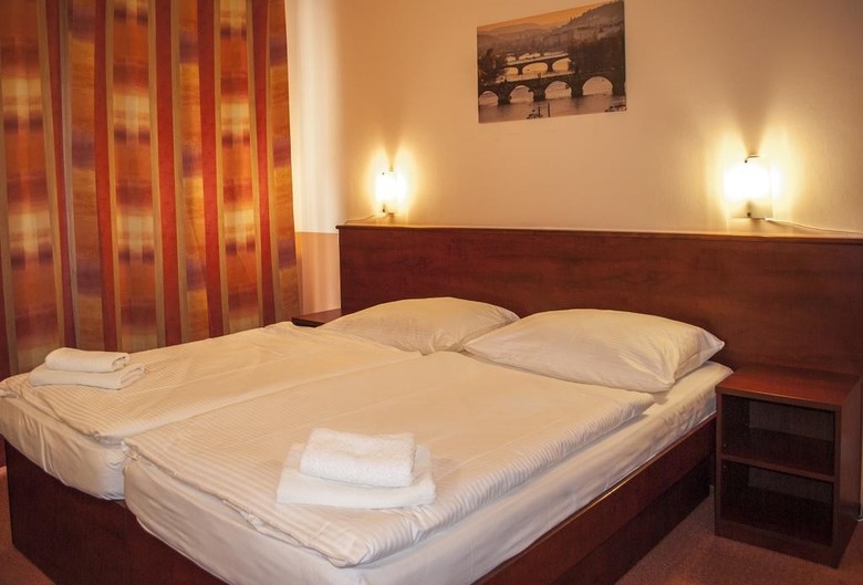 Hotel Inturprag