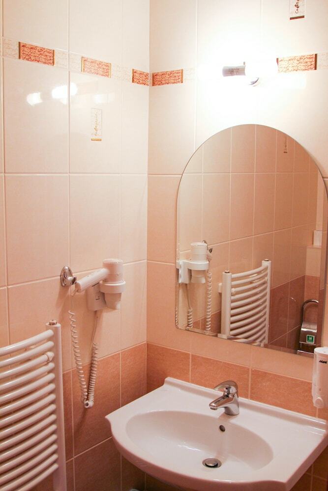 Hotel Inturprag