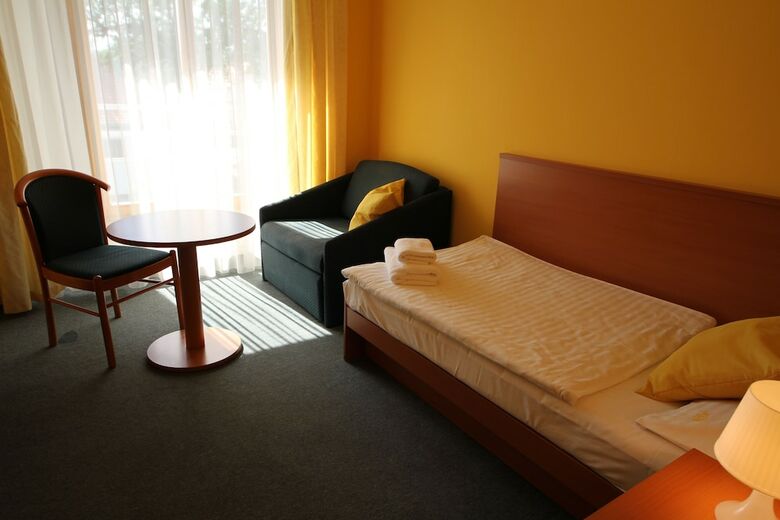 Hotel Meritum