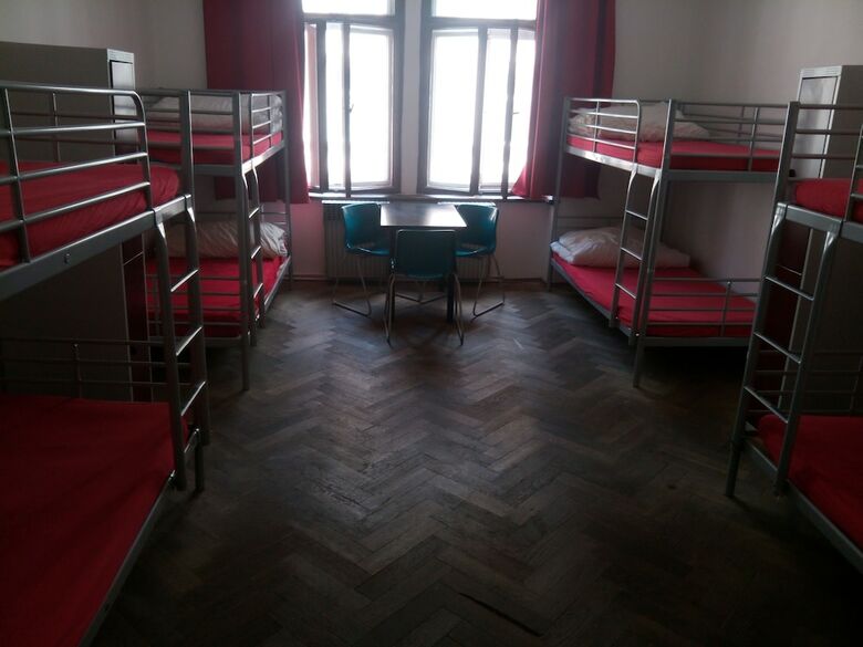 Hostal Chili Hostel