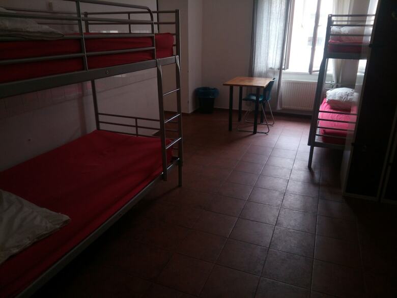 Hostal Chili Hostel