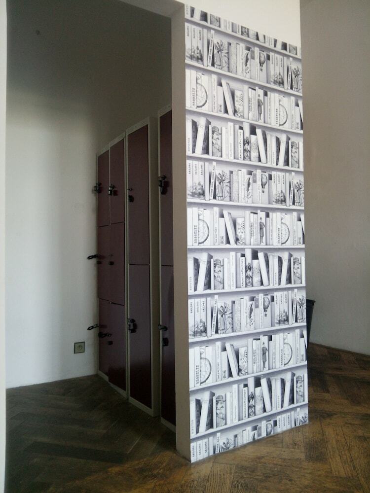 Hostal Chili Hostel