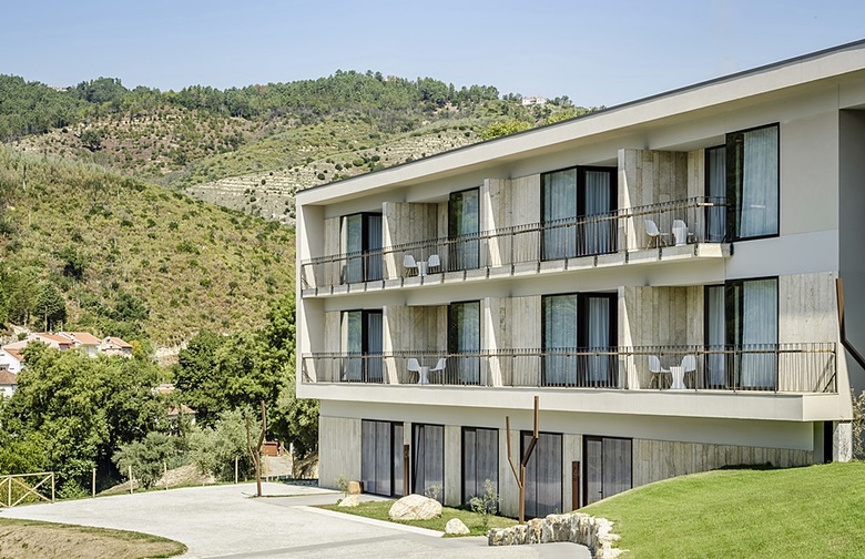 Hotel Aqua Village, Health Resort