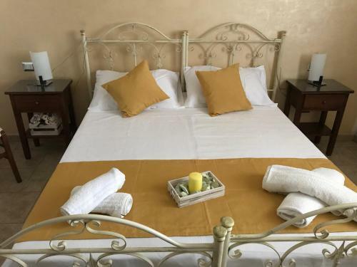 Agroturismo Agriturismo Il Mulino