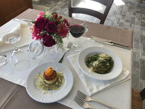 Agroturismo Agriturismo Il Mulino