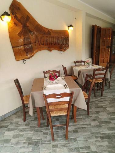 Agroturismo Agriturismo Il Mulino