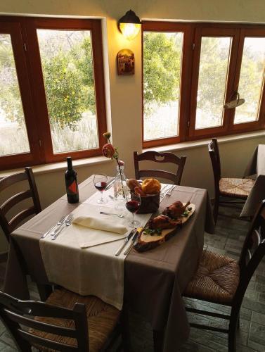 Agroturismo Agriturismo Il Mulino