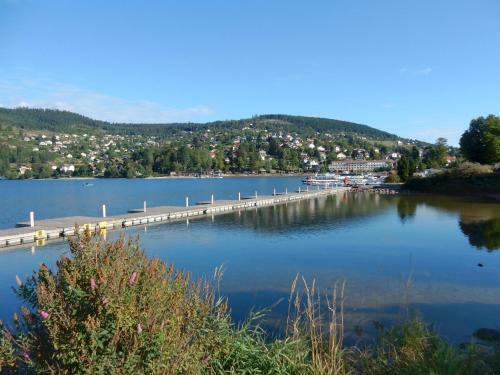 Chalet - Gerardmer