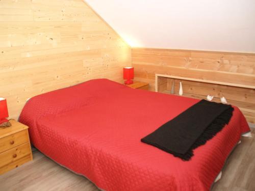 Chalet - Gerardmer
