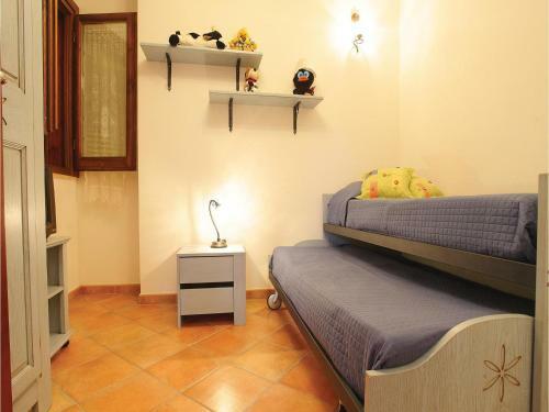 Three-bedroom Apartment Marinella D.selinunte 04