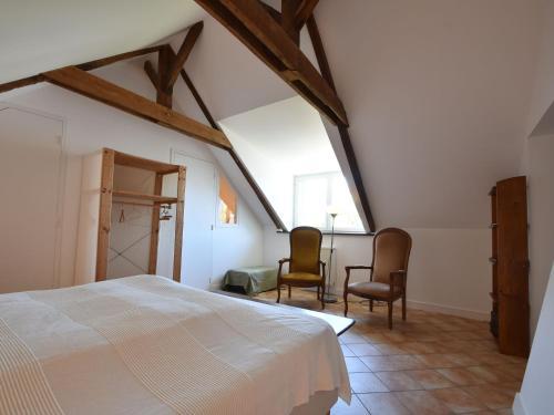Vakantiehuis Clohars-carnoet
