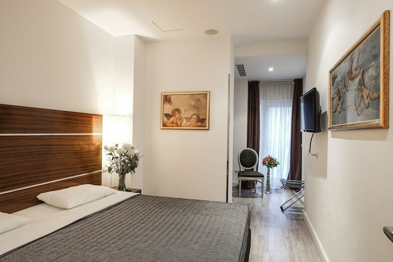 Hotel Assenzio