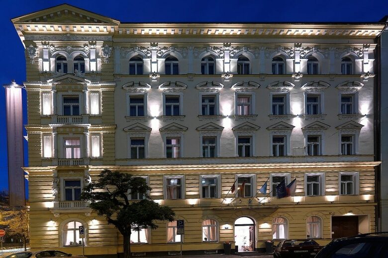 Hotel Assenzio