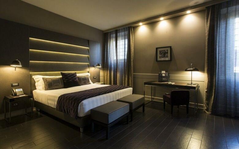 Rome Style Hotel