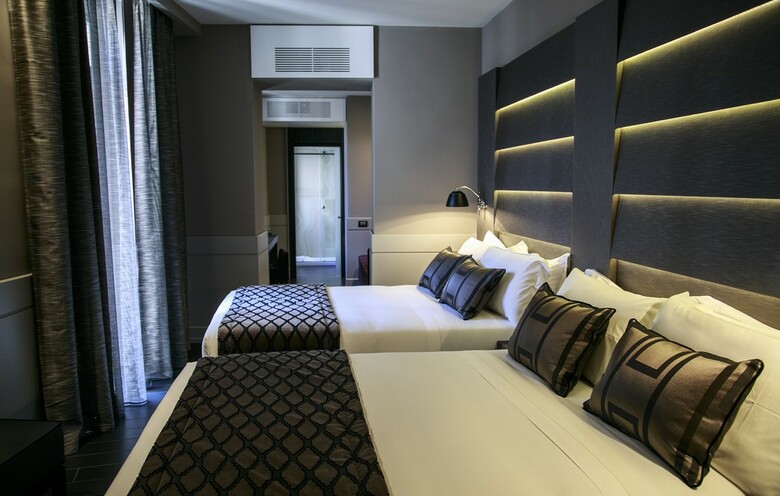 Rome Style Hotel