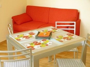 Apartamento Vlkova Palace
