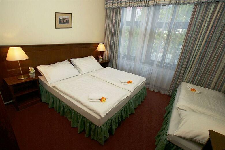 Hotel Lunik