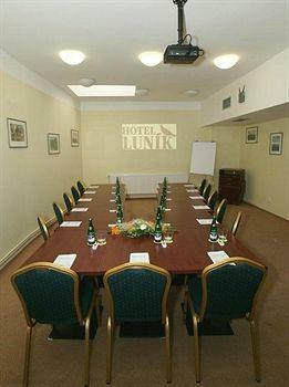 Hotel Lunik