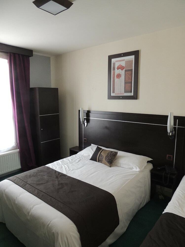 Hotel Le Home Saint Louis