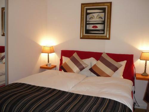 Hotel Victorine