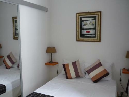 Hotel Victorine