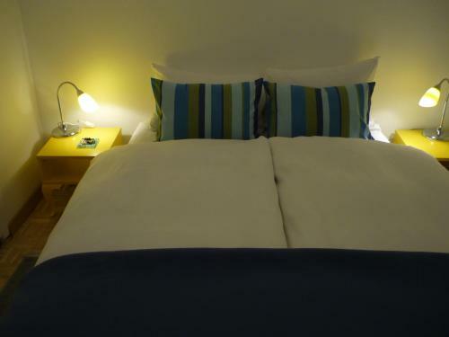 Hotel Victorine