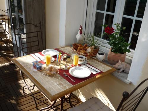 Hotel Victorine